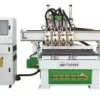Automatic Feeding Machine Series